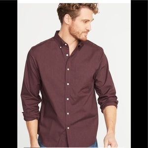 Men’s Everyday Regular Fit Shirt